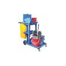 Multifunction Cart