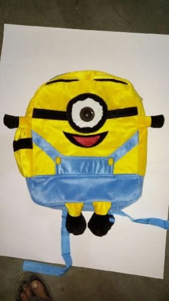 Children School Bags 02