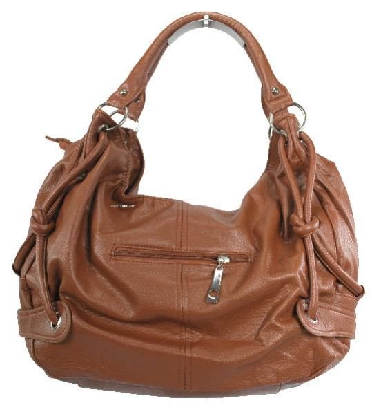 Ladies Leather Handbag 03