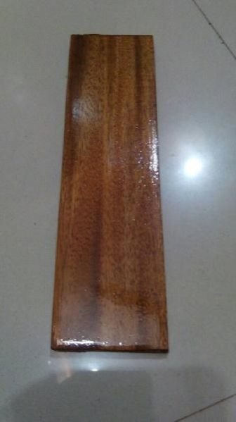 Mahogany Wood 05