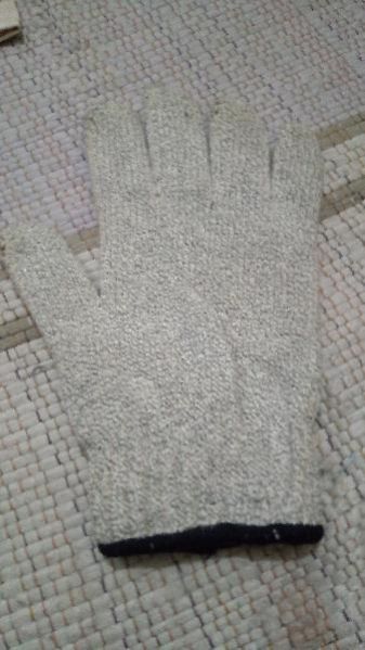 Cut Heat Resistant Gloves 02