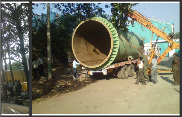 Packed Bed Scrubber 02