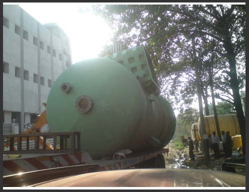 Packed Bed Scrubber 03