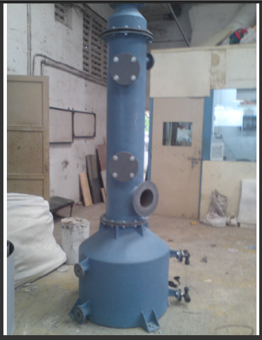 Packed Bed Scrubber 04