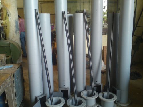 FRP Ducting System 05
