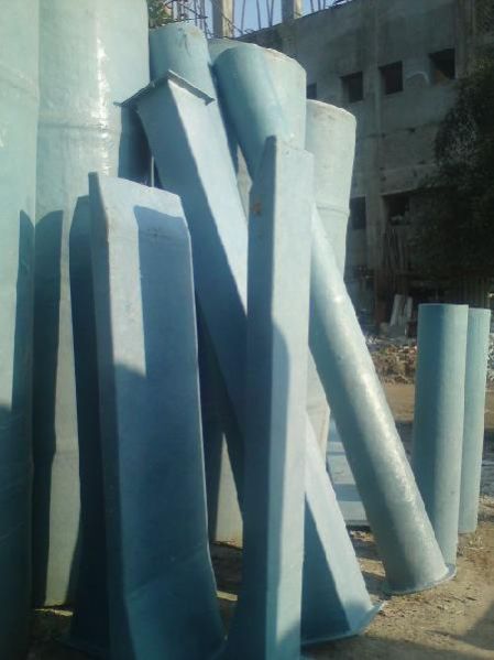 FRP Ducting System 06