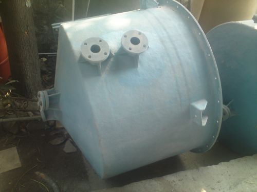 FRP PP Storage Tank 04