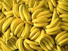 Fresh Banana 01