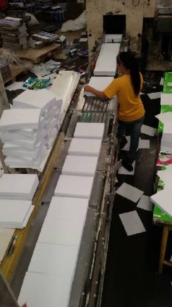 A4 Size Copy Paper 01
