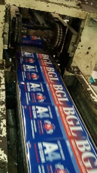 A4 Size Copy Paper 02