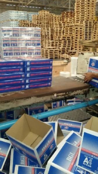 A4 Size Copy Paper 03