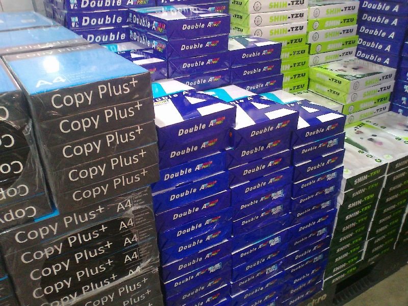 A4 Size Copy Paper 04