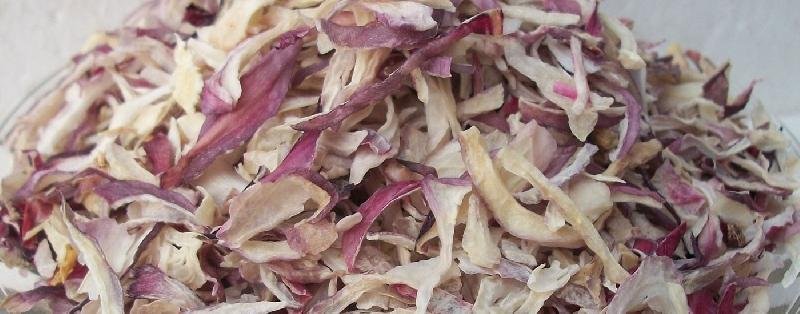 Dehydrated Red Onion Products 01