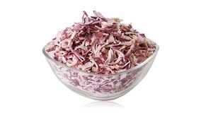 Dehydrated Red Onion Products 03