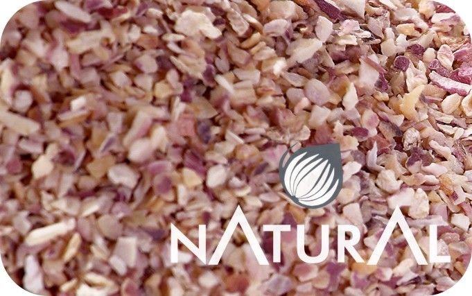 Dehydrated Red Onion Minced