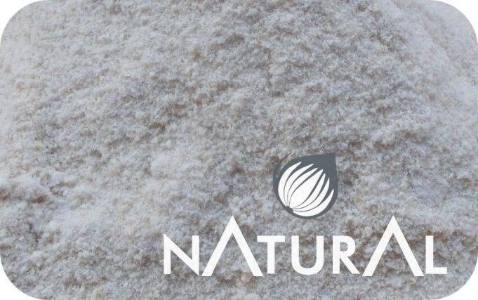 Dehydrated White Onion Granules