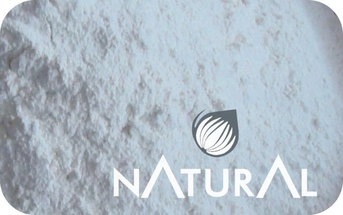 Dehydrated White Onion Powder