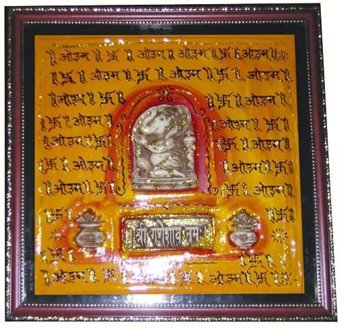 Ganesh Painting (01)