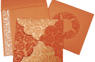 Wedding Card Printing Service 01