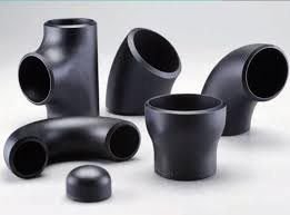 Alloy & Carbon Steel Buttweld Fittings 01