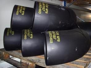 Alloy & Carbon Steel Buttweld Fittings 02