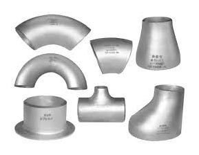 Duplex & Stainless Steel Buttweld Fittings 03