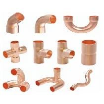 Nickel & Copper Alloy Buttweld Fittings 03
