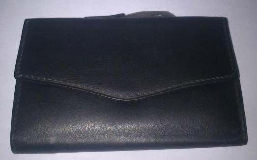 Ladies Wallet (409) 01