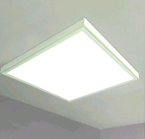 LED Panel Light 02