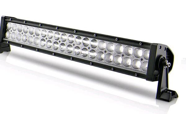 LED Light Bar 02