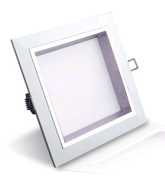 LED Panel Light 01