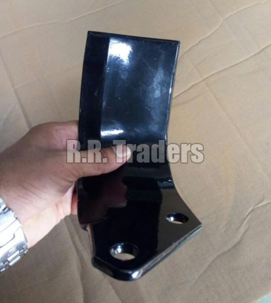 Rotavator Blade 04