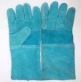 Safety Hand Glove 01