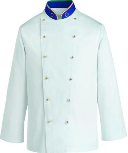 Chef Coat 03