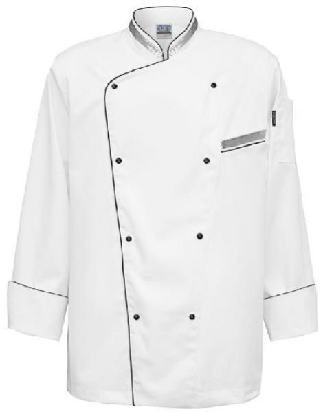 Chef Coat 04