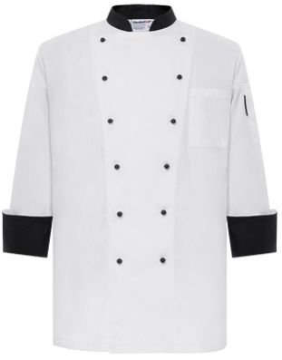 Chef Coat 05
