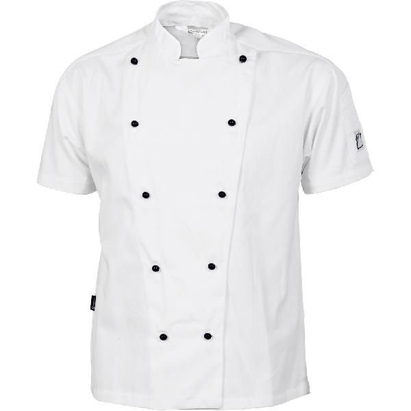 Chef Coat 06