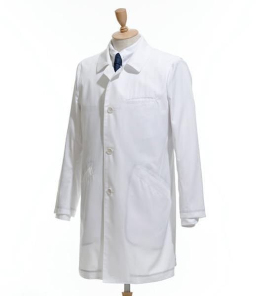 Laboratory Coat 03
