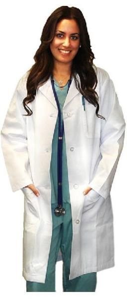 Laboratory Coat 05