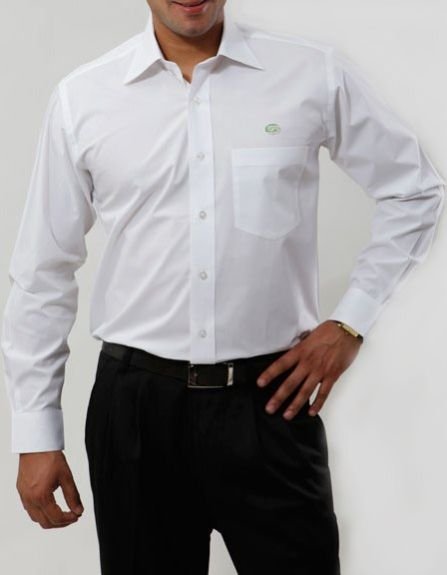 Mens Corporate Shirt 01