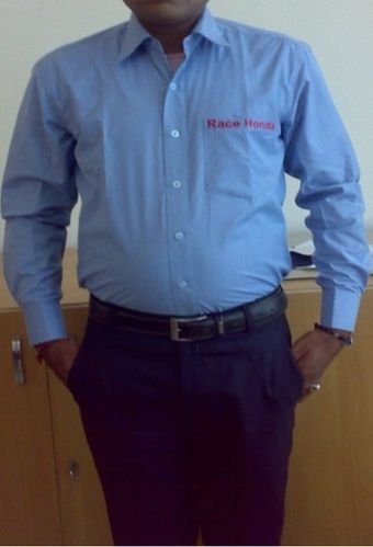 Mens Corporate Shirt 02