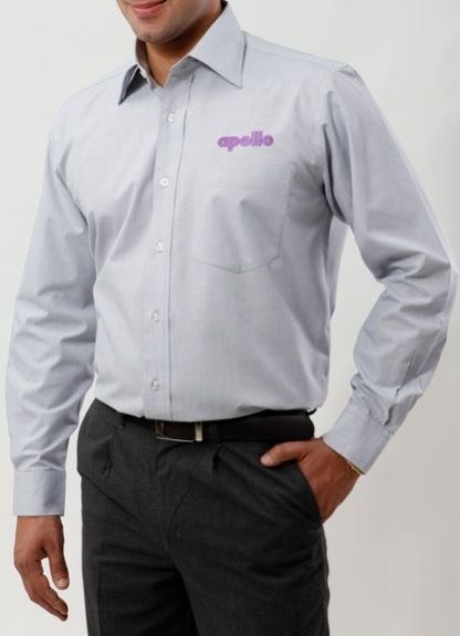 Mens Corporate Shirt 03