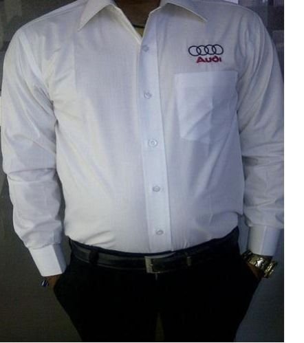 Mens Corporate Shirt 04