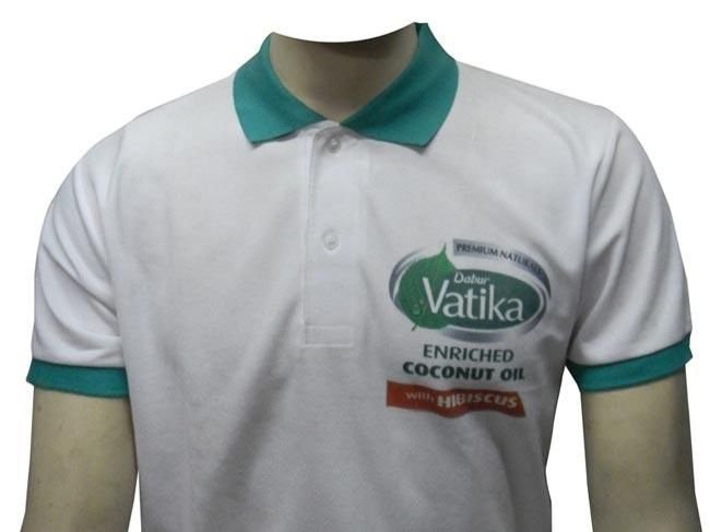 Mens Corporate T-Shirt 06