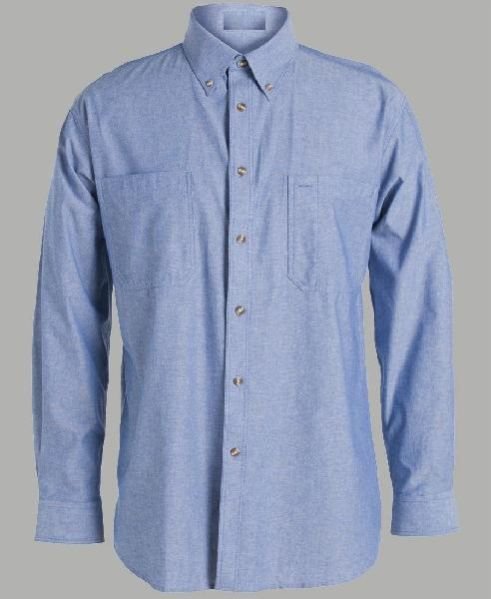 Mens Formal Shirt 01