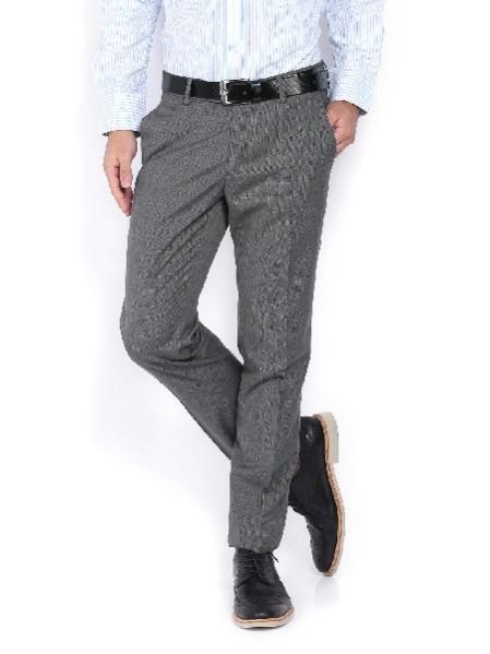 Mens Formal Trouser 06