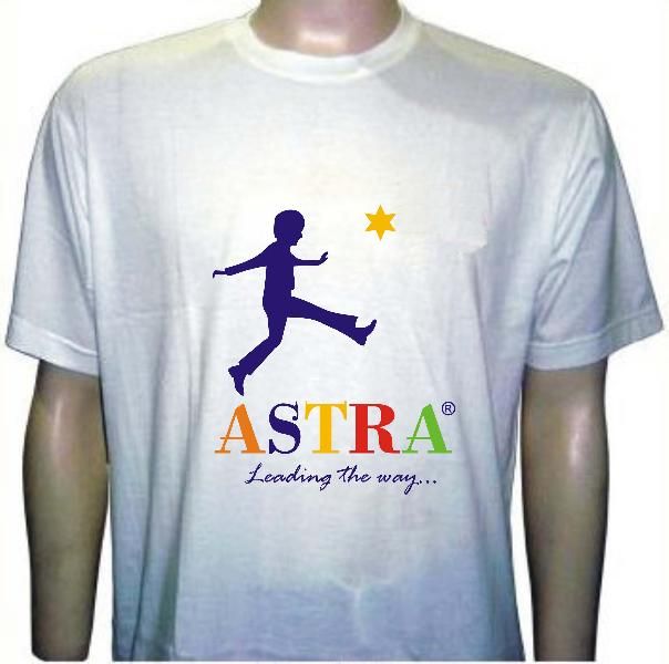 Mens Promotional T-Shirt 01