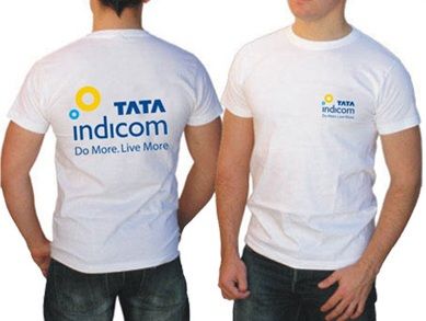 Mens Promotional T-Shirt 02