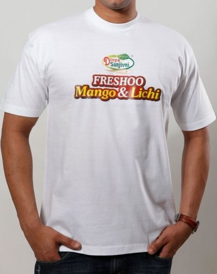 Mens Promotional T-Shirt 03