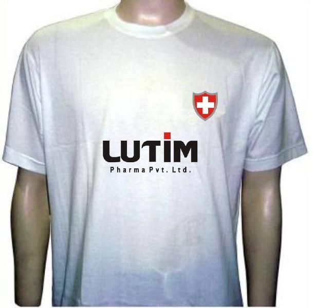 Mens Promotional T-Shirt 05